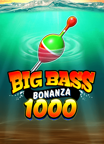 Big Bass Bonanza 1000